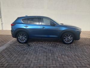 Mazda CX-5 2.2DE AWD Akera - Image 3