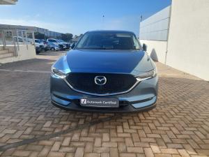 Mazda CX-5 2.2DE AWD Akera - Image 4