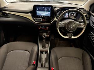 Toyota Starlet 1.5 XR auto - Image 6