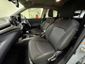 Toyota Starlet 1.5 XR auto - Image 7