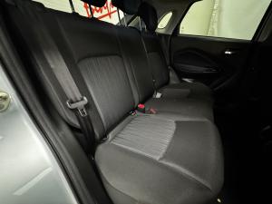 Toyota Starlet 1.5 XR auto - Image 13