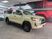 Toyota Hilux 2.4GD-6 Xtra cab Raider manual - Thumbnail 1