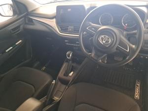 Toyota Starlet 1.5 XS auto - Image 6