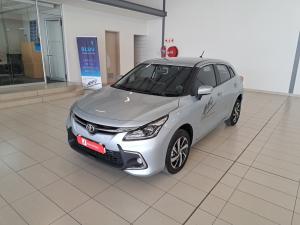 Toyota Starlet 1.5 XS auto - Image 8