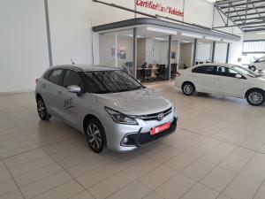 Toyota Starlet 1.5 XS auto - Image 1