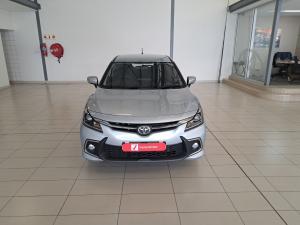 Toyota Starlet 1.5 XS auto - Image 4