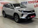 Thumbnail Toyota Fortuner 2.4GD-6 4x4