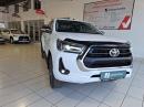 Thumbnail Toyota Hilux 2.8GD-6 double cab 4x4 Raider auto