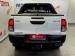 Toyota Hilux 2.4GD-6 double cab Raider auto - Thumbnail 5