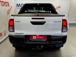 Toyota Hilux 2.4GD-6 double cab Raider auto - Image 5