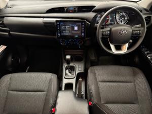 Toyota Hilux 2.4GD-6 double cab Raider auto - Image 6