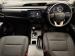 Toyota Hilux 2.4GD-6 double cab Raider auto - Thumbnail 6