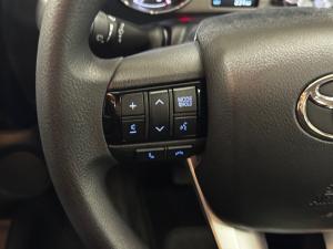 Toyota Hilux 2.4GD-6 double cab Raider auto - Image 9