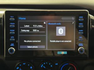 Toyota Hilux 2.4GD-6 double cab Raider auto - Image 12