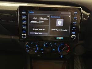 Toyota Hilux 2.4GD-6 double cab Raider auto - Image 13