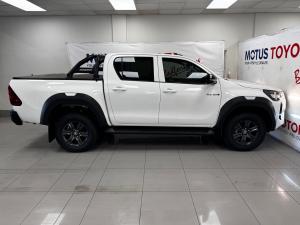 Toyota Hilux 2.4GD-6 double cab Raider auto - Image 3