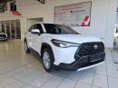 Thumbnail Toyota Corolla Cross 1.8 Xi