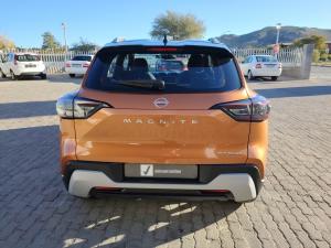 Nissan Magnite 1.0 Acenta auto - Image 5
