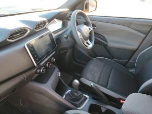 Nissan Magnite 1.0 Acenta auto - Image 7