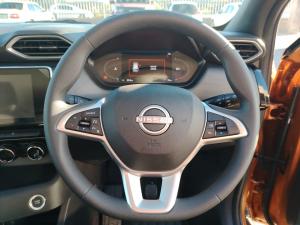 Nissan Magnite 1.0 Acenta auto - Image 8