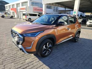 Nissan Magnite 1.0 Acenta auto - Image 19