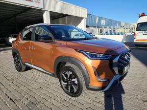 Nissan Magnite 1.0 Acenta auto - Image 1