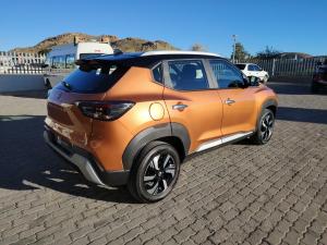 Nissan Magnite 1.0 Acenta auto - Image 2
