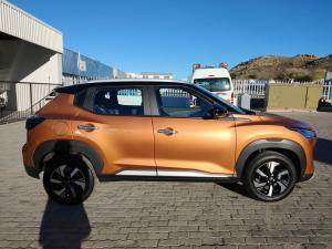 Nissan Magnite 1.0 Acenta auto - Image 3