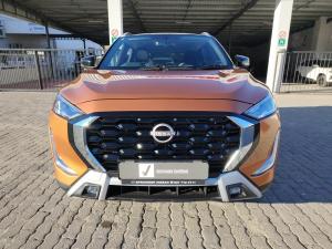 Nissan Magnite 1.0 Acenta auto - Image 4