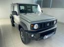 Thumbnail Suzuki Jimny 1.5 GL AllGrip 3-door auto