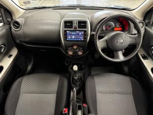 Nissan Micra Active 1.2 Visia - Image 6