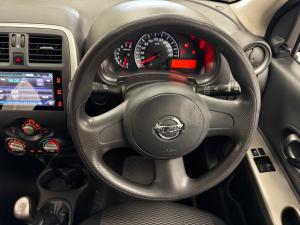 Nissan Micra Active 1.2 Visia - Image 8