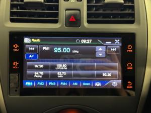 Nissan Micra Active 1.2 Visia - Image 10