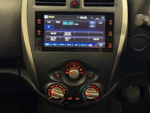 Nissan Micra Active 1.2 Visia - Image 11