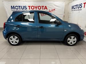 Nissan Micra Active 1.2 Visia - Image 3