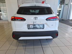 Toyota Corolla Cross 1.8 XS - Image 5