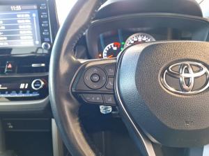 Toyota Corolla Cross 1.8 XS - Image 9