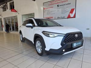 Toyota Corolla Cross 1.8 XS - Image 1