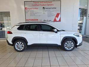 Toyota Corolla Cross 1.8 XS - Image 3