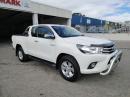 Thumbnail Toyota Hilux 2.8GD-6 Xtra cab Raider