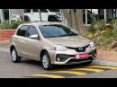 Thumbnail Toyota Etios hatch 1.5 Sprint