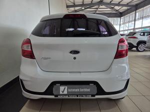 Ford Figo hatch 1.5 Trend - Image 5