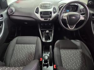 Ford Figo hatch 1.5 Trend - Image 6