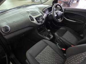 Ford Figo hatch 1.5 Trend - Image 7