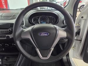 Ford Figo hatch 1.5 Trend - Image 8
