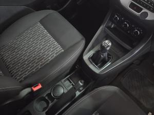 Ford Figo hatch 1.5 Trend - Image 10