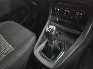 Ford Figo hatch 1.5 Trend - Image 11