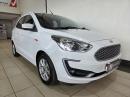 Thumbnail Ford Figo hatch 1.5 Trend