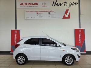 Ford Figo hatch 1.5 Trend - Image 3