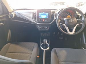 Toyota Vitz 1.0 XR auto - Image 6